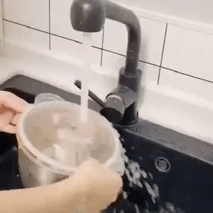 ¡Chao a la picada a mano! Descubra el Secreto de una Cocina Rápida y Fácil.
