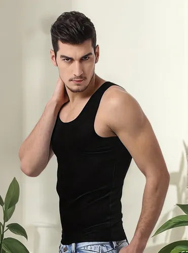 Camiseta Moldeadora: Tu Silueta Perfecta en Minutos