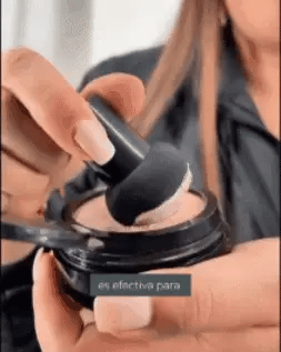 Base cushion hidratante GlamGlow: luminosidad y cobertura natural sin esfuerzo