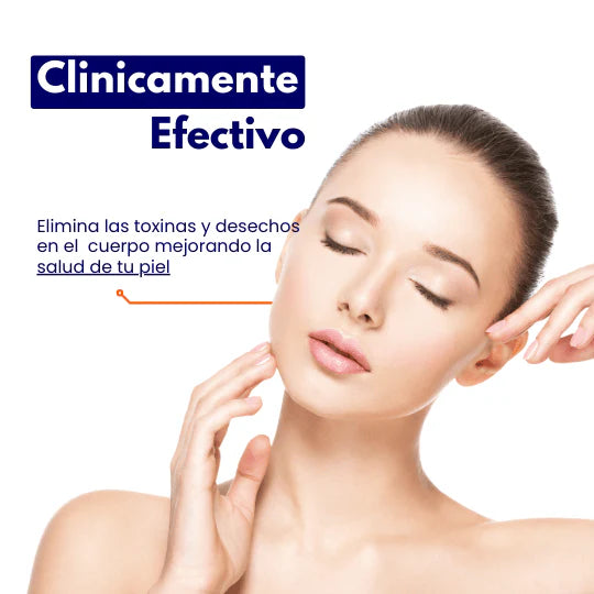 15 Day Cleanse desintoxica tu cuerpo y mejora tu calidad de vida.