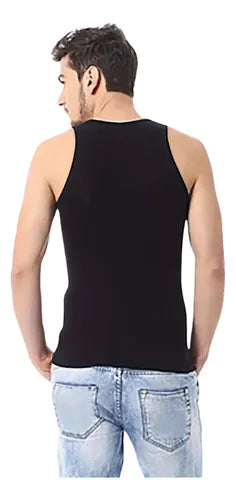 Camiseta Moldeadora: Tu Silueta Perfecta en Minutos