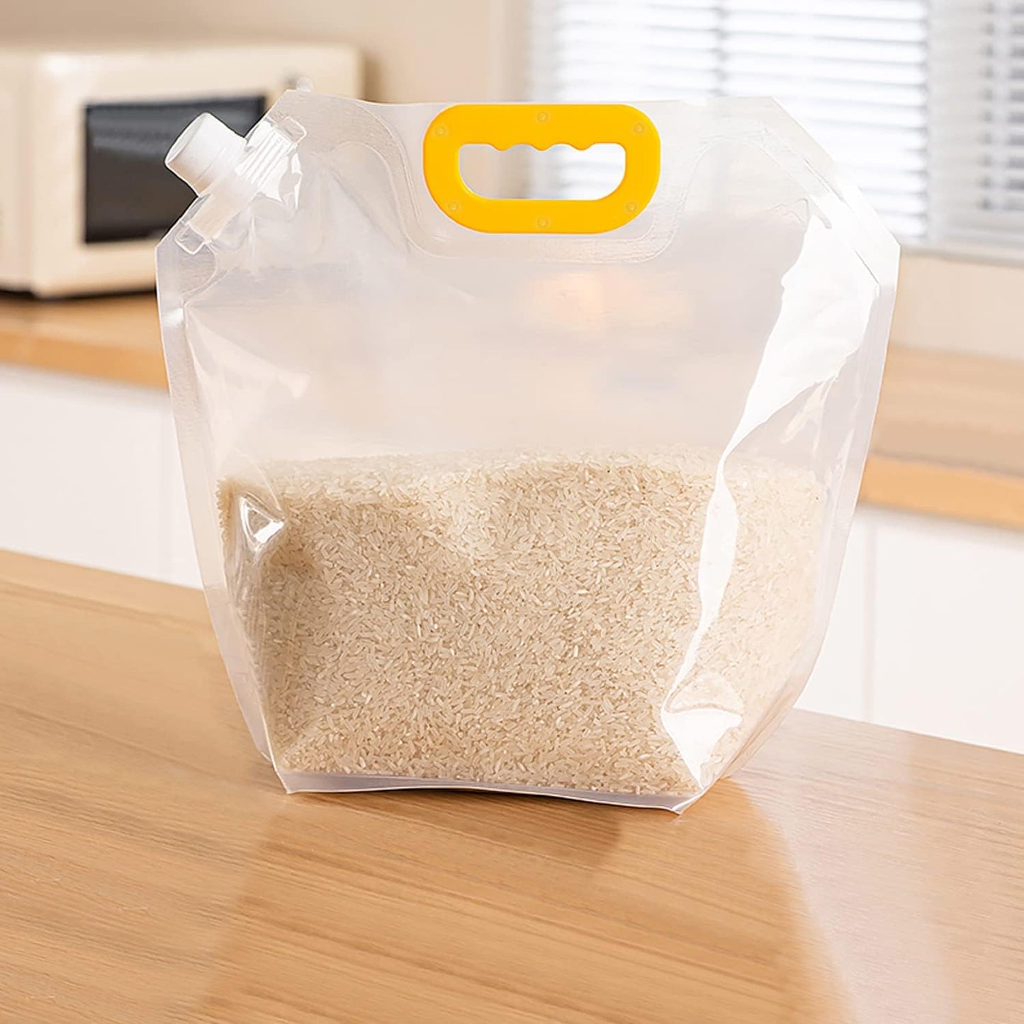 Despensa Segura™ 🚫🕷️🐜 Protege tus alimentos de insectos y polillas