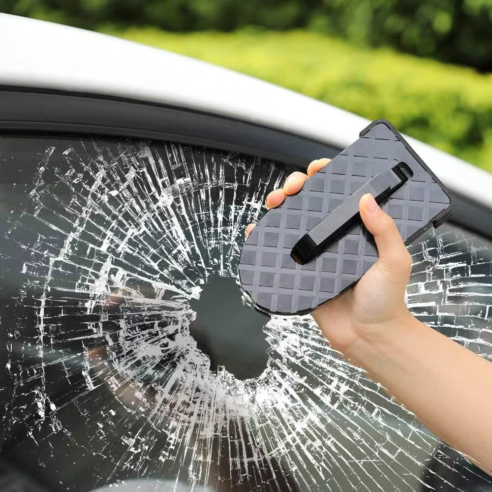 🚗🔥 AUTOSTEP PRO™ Escalón Plegable para Puerta de Automóvil 🎉 50% OFF | Solo por Tiempo Limitado