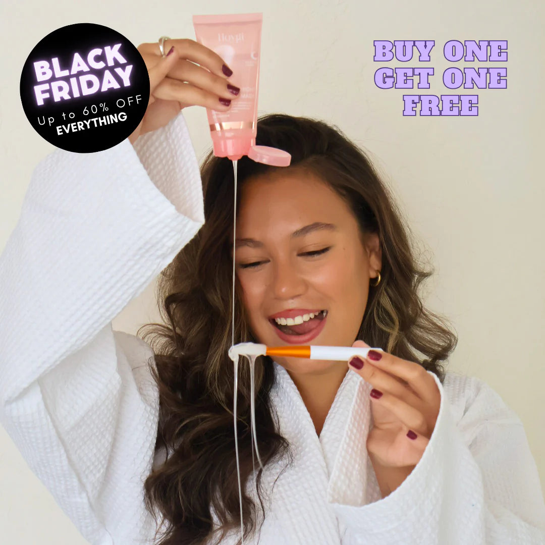 🌙 Mascarilla Nocturna de Colágeno ✨ Despierta con Piel Firme y Radiante 💖 🔥 Promo 2x1 por Tiempo Limitado