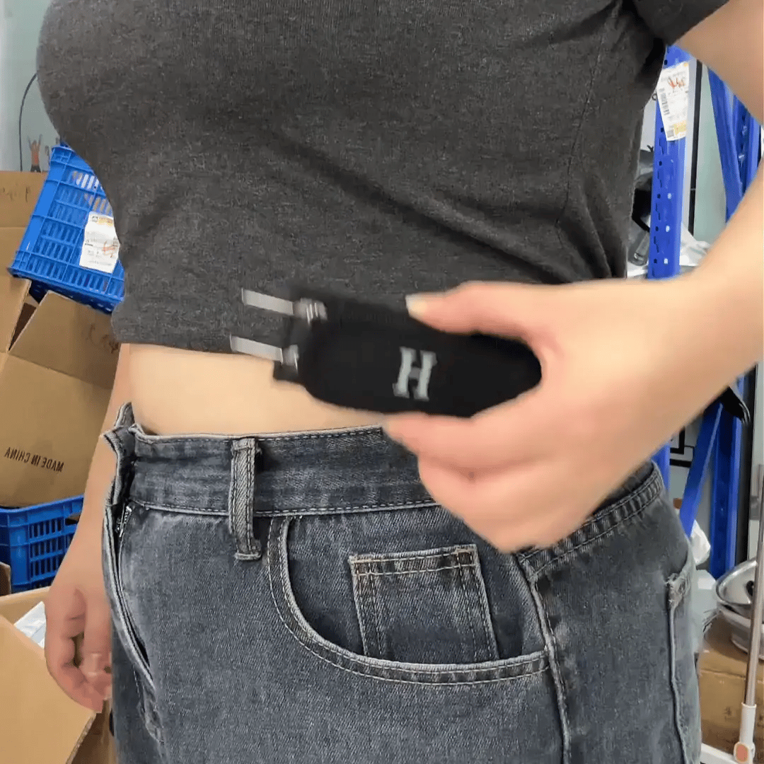 🔥 ¡OLVÍDATE DE LAS HEBILLAS INCÓMODAS! Descubre la comodidad y el ajuste perfecto de FLEXBELT™ 🎁 SOLO HOY: ¡PAGA 1 Y LLÉVATE 2!