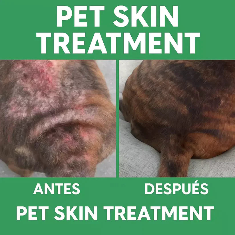 TRATAMIENTO NATURAL PARA PIEL ROJA, IRRITADA, CON GRANITOS O DERMATITIS.