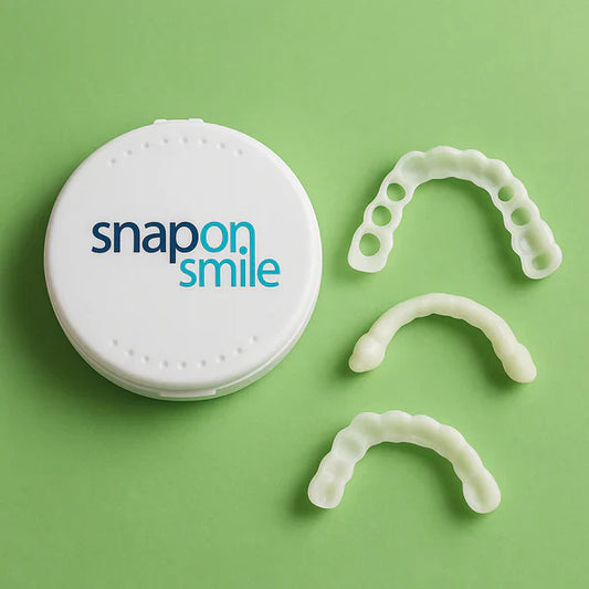 ¡Transforma tu sonrisa al instante con Sonrisa Instantánea!