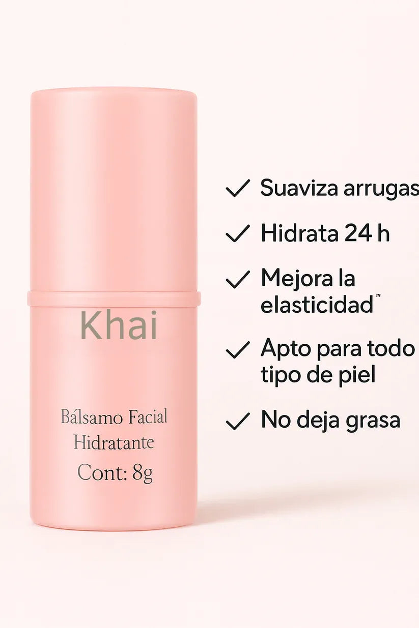 ¡Despídete de las arrugas! Bálsamo Facial Hidratante Antiarrugas [ OFERTA EXCLUSIVA 2X1 😲😲😲]
