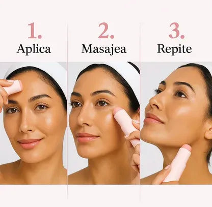 ¡Despídete de las arrugas! Bálsamo Facial Hidratante Antiarrugas [ OFERTA EXCLUSIVA 2X1 😲😲😲]