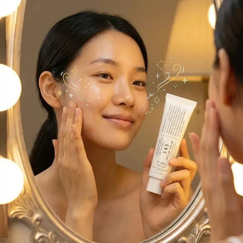 345 Relief Crema Reparadora Hidratante  [ OFERTA EXCLUSIVA 2X1 😲😲😲]