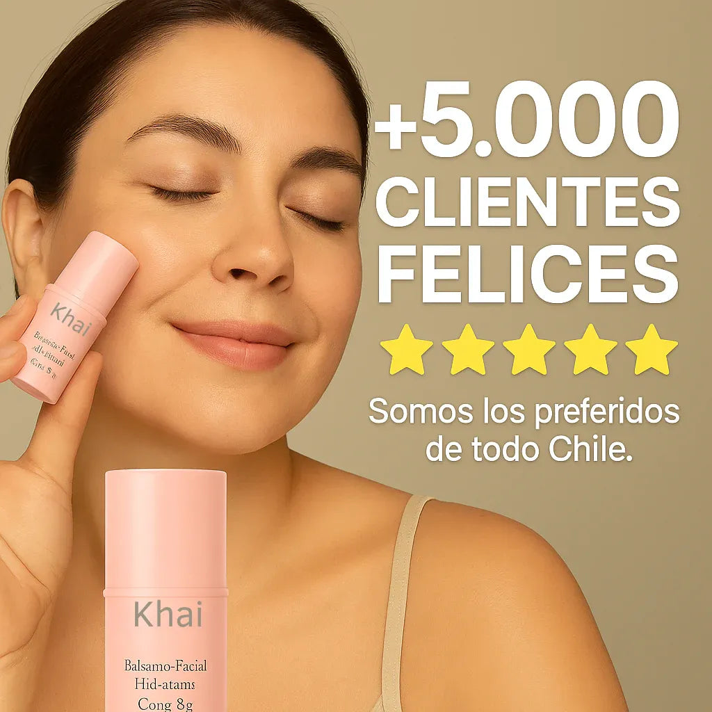 ¡Despídete de las arrugas! Bálsamo Facial Hidratante Antiarrugas [ OFERTA EXCLUSIVA 2X1 😲😲😲]