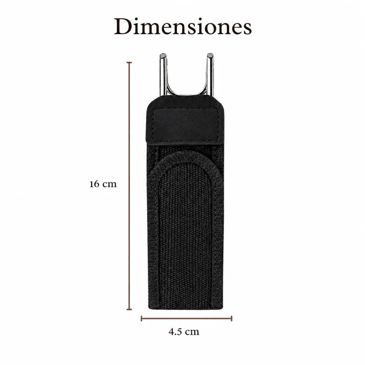 👉 Dile Adiós a las Hebillas Incómodas para Siempre -  FLEXBELT™