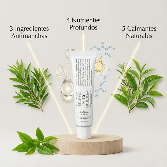 345 Relief Crema Reparadora Hidratante  [ OFERTA EXCLUSIVA 2X1 😲😲😲]